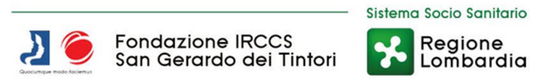 Fondazione IRCCS San Gerardo dei Tintori